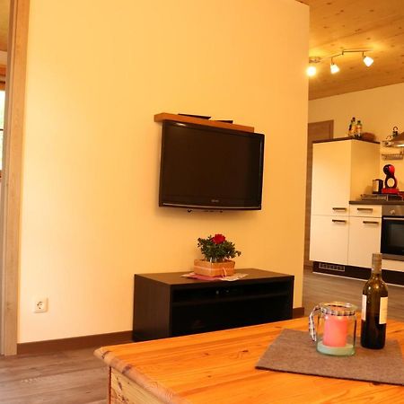Ferienwohnung Jaud - 그문트암테게른제 외부 사진
